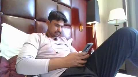 Snapshot of justfunn4u chatting on 01.10.25 justfunn4u online show from 01.10.25