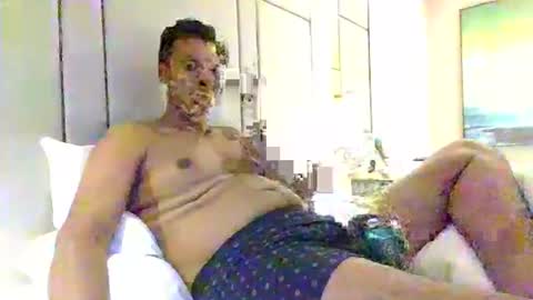 Snapshot of justfunn4u chatting on 10.07.25 justfunn4u online show from 10.07.25