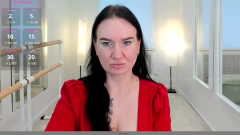 Miss Grace online show from 03.22.26