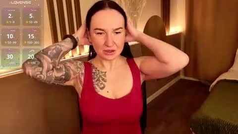 Miss Grace online show from 07.18.26