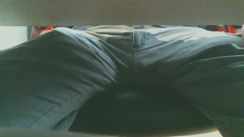 Snapshot of justhere2playagain chatting on 01.05.25 justhere2playagain online show from 01.05.25