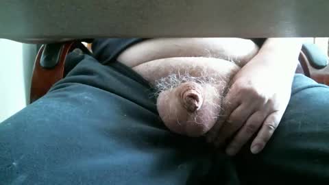 Snapshot of justhere2playagain chatting on 01.18.25 justhere2playagain online show from 01.18.25