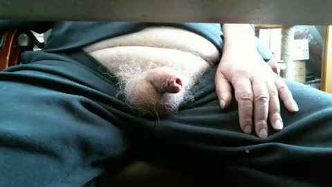 Snapshot of justhere2playagain chatting on 01.31.25 justhere2playagain online show from 01.31.25