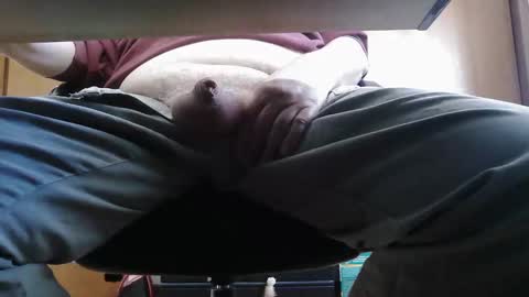 Snapshot of justhere2playagain chatting on 11.07.25 justhere2playagain online show from 11.07.25