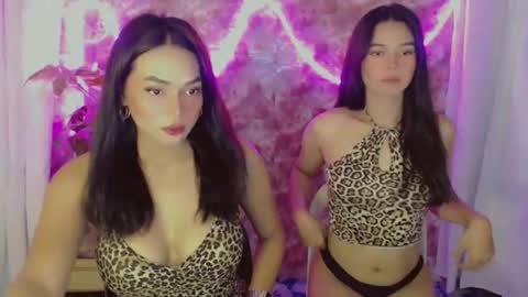 justhewayouare21 online show from 03.25.26