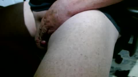 Snapshot of justhvnfun1216 chatting on 12.03.25 justhvnfun1216 online show from 12.03.25