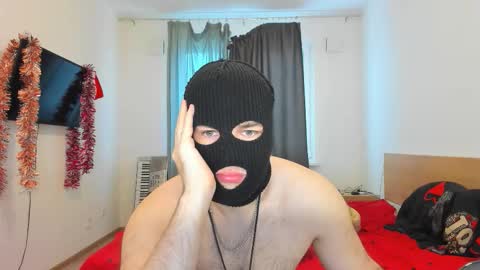 justin_badd online show from 02.09.26