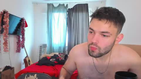 Snapshot of justin_badd chatting on 05.31.26 justin_badd online show from 05.31.26