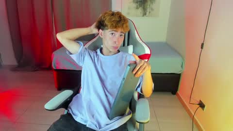 Justin Blake online show from 05.14.26