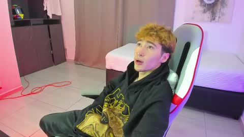 Justin Blake online show from 05.26.26