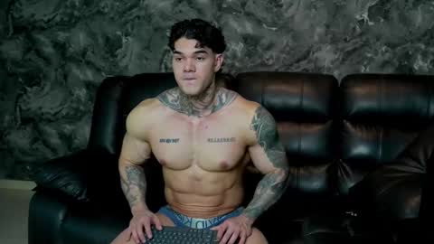 justin clark1 online show from 03.10.26