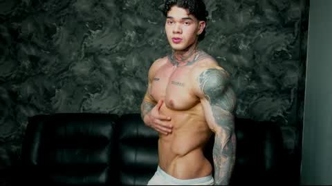 justin clark1 online show from 04.01.26