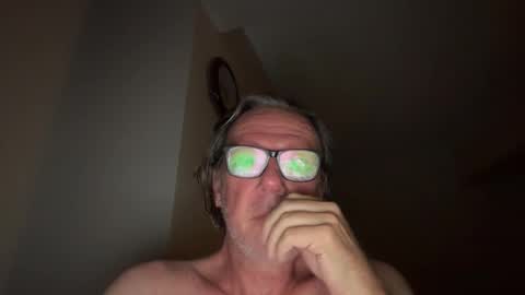 justin_hornyyyy online show from 12.01.25