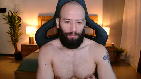 Justin online show from 01.07.26