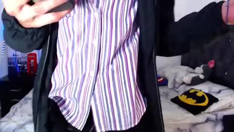 Snapshot of justin_melendez chatting on 09.17.25 JUSTIN online show from 09.17.25