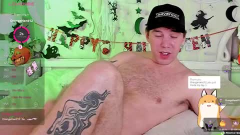 Arthur online show from 11.01.25