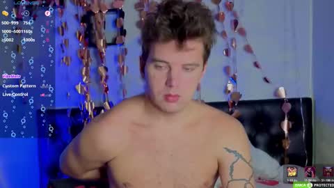 Arthur online show from 02.11.26