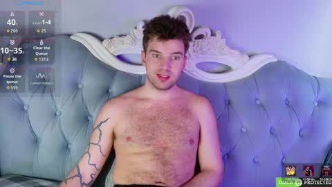 Arthur online show from 04.12.26