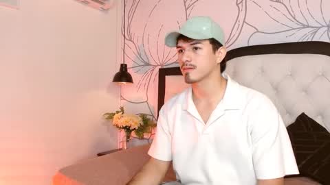 Snapshot of justin_spencer chatting on 09.28.25 Justin online show from 09.28.25