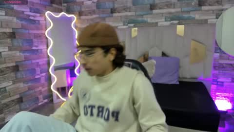  justin  online show from 04.14.26