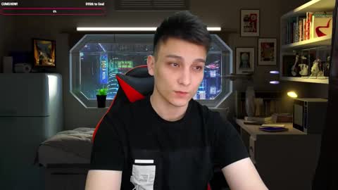 Justin Time online show from 01.07.26