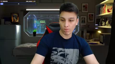 Justin Time online show from 02.03.26