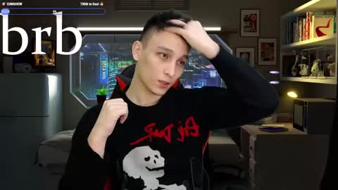 Justin Time online show from 02.03.26