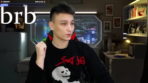 Justin Time online show from 02.04.26