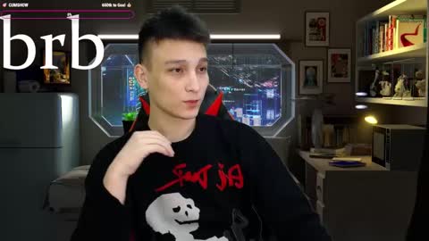 Justin Time online show from 02.09.26