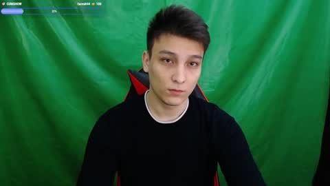 Justin Time online show from 02.16.26