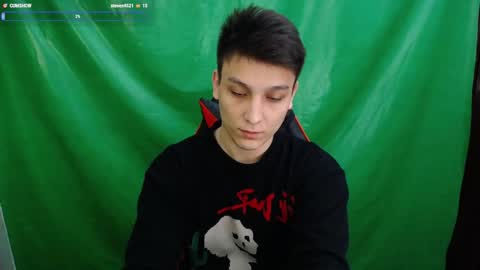 Justin Time online show from 02.17.26