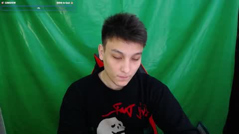 Justin Time online show from 03.05.26