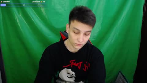 Justin Time online show from 03.06.26