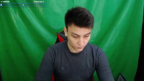 Justin Time online show from 03.10.26