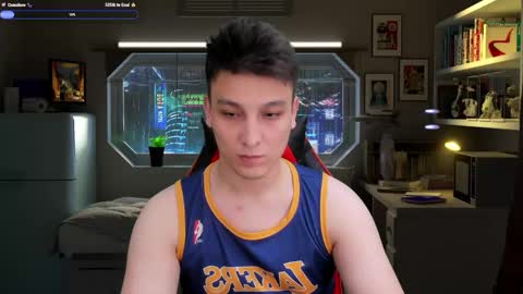 Snapshot of justin_time111 chatting on 05.11.26 Justin Time online show from 05.11.26