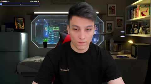 Snapshot of justin_time111 chatting on 05.20.26 Justin Time online show from 05.20.26