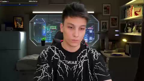 Snapshot of justin_time111 chatting on 06.18.26 Justin Time online show from 06.18.26