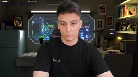 Snapshot of justin_time111 chatting on 06.20.26 Justin Time online show from 06.20.26