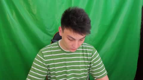 Snapshot of justin_time111 chatting on 06.29.26 Justin Time online show from 06.29.26