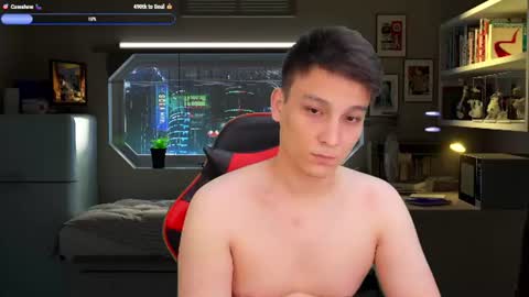 Snapshot of justin_time111 chatting on 07.14.26 Justin Time online show from 07.14.26