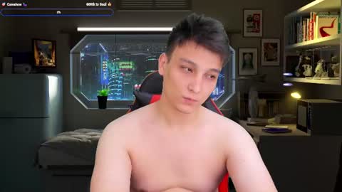 Snapshot of justin_time111 chatting on 07.15.26 Justin Time online show from 07.15.26