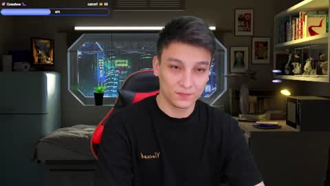 Snapshot of justin_time111 chatting on 07.19.26 Justin Time online show from 07.19.26