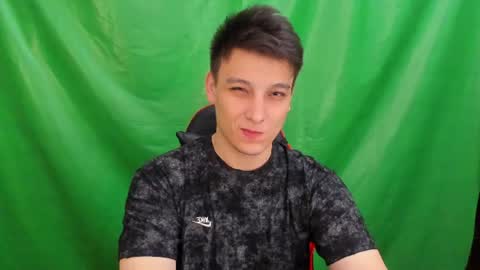 Snapshot of justin_time111 chatting on 07.20.26 Justin Time online show from 07.20.26