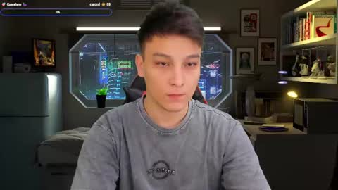 Snapshot of justin_time111 chatting on 07.25.26 Justin Time online show from 07.25.26