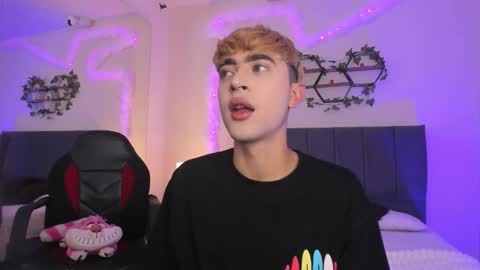 Justin online show from 10.14.25