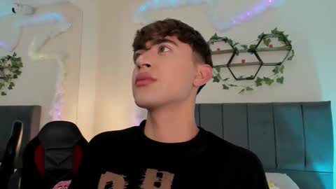 Justin online show from 12.20.25