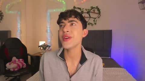 Snapshot of justinbe_ chatting on 02.02.26 Justin online show from 02.02.26