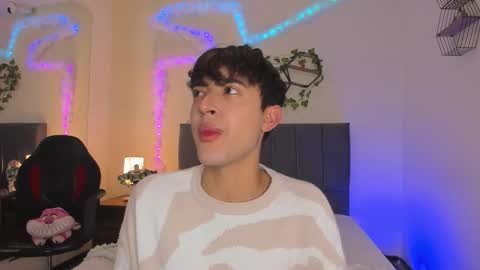 Snapshot of justinbe_ chatting on 02.18.26 Justin online show from 02.18.26