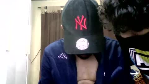 justinbigdream online show from 11.19.25