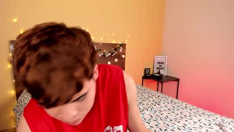 Justin online show from 12.24.24